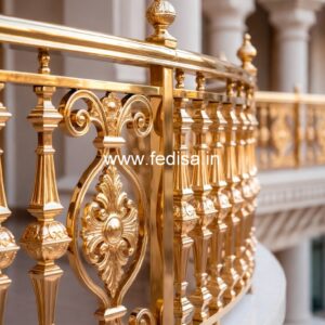 Modern Exterior Balcony India Latest No-25913