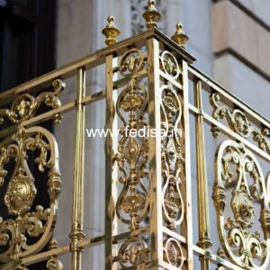 Ghar Balcony Design India Ideas No-25914