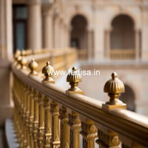 Ghar Ke Liye Balcony Railing Ideas No-25916