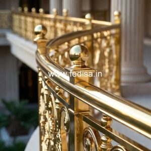 Ghar Balcony Design India Latest Style No-25918