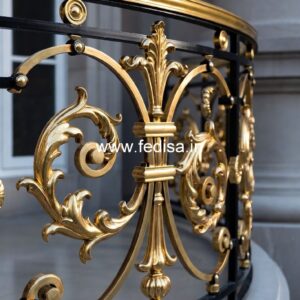 Modern Indian Railings Latest No-25920