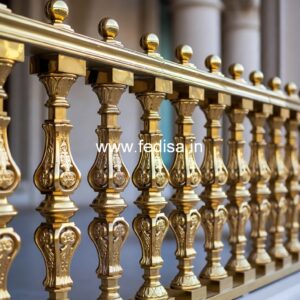 Modern Exterior Balcony India Design No-25924