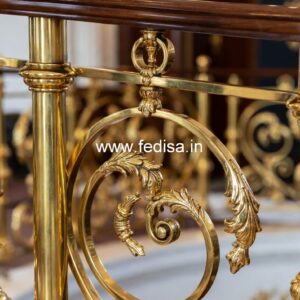 Simple And Stylish Balcony Railing Design Ideas For Small House No-25928