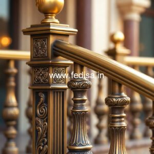 Best Balcony Railing Ideas For Small Spaces India No-25956