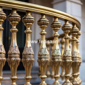 Stylish Home Railing Designs For India 2034 No-25958