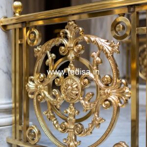 Creative Steel Railing Ideas No-25991