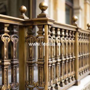 Unique Home Railing Designs No-25993