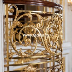 Modern House Railing Ideas No-25995