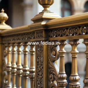 Beautiful Home Railing Designs No-26000