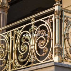 Modern Balcony Styling Ideas No-26001