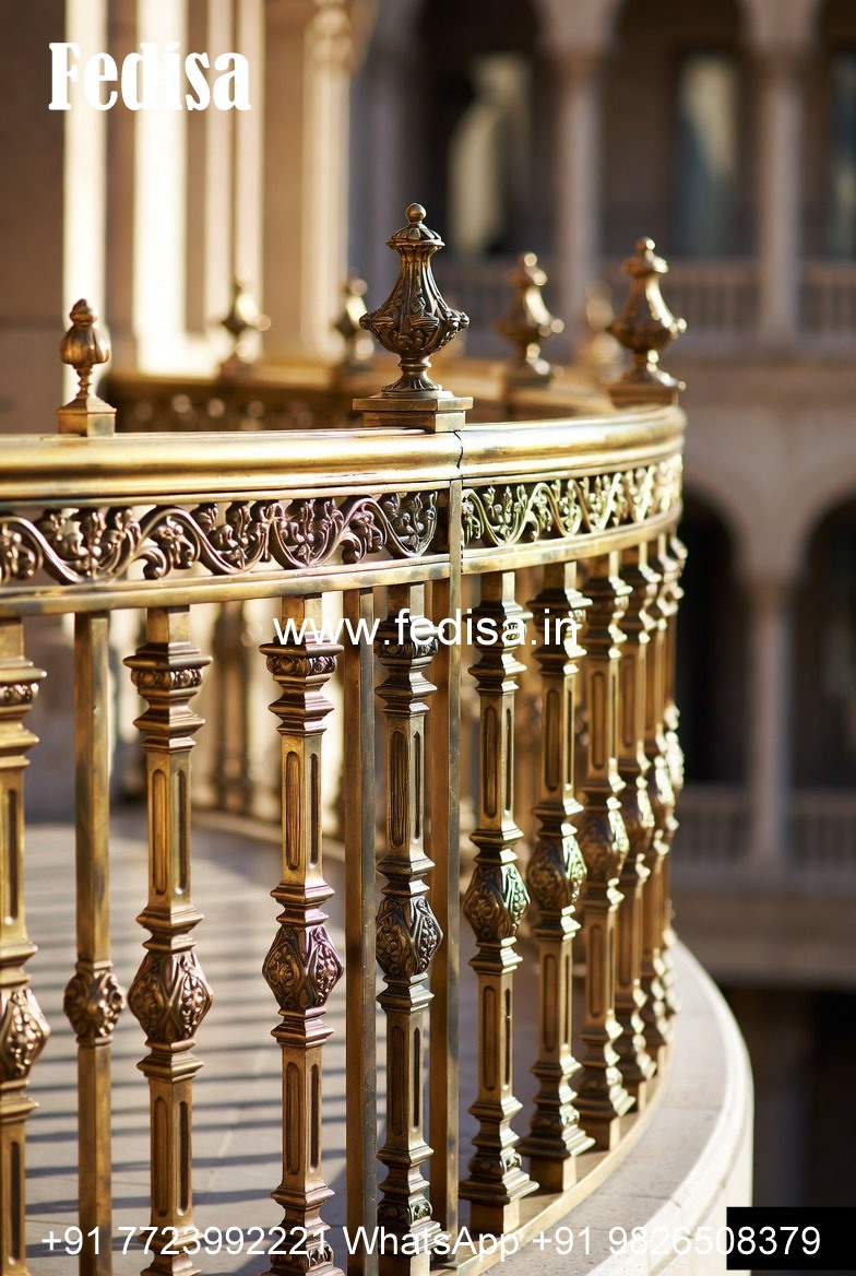 Modern Staircase Railings 2034 No-26004