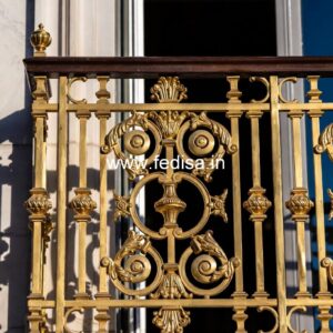 Best Balcony Railing Designs No-26011