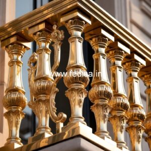 Modern Balcony Railings No-26022
