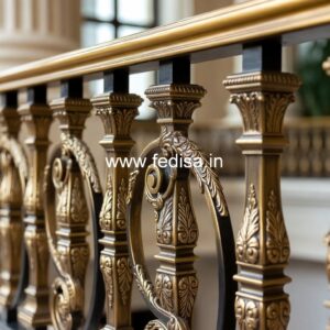 Beautiful Staircase Design Ideas No-26023
