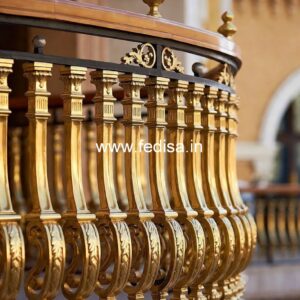 Elegant Balcony Styling Ideas No-26026