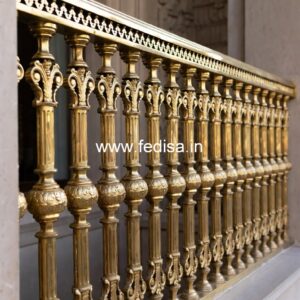 Elegant Staircase Design Ideas No-26033