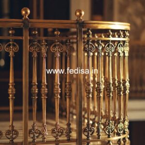 Stylish Balcony Design Inspiration No-26045