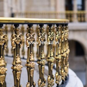 Stylish Balcony Trends No-26052