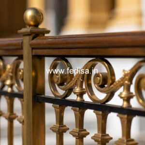Creative Balcony Designs No-26055
