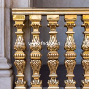 Ghar Ke Liye Stylish Railing Design Ideas No-26056
