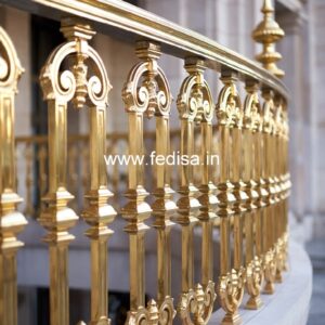 Low Budget Railing Design Ideas India No-26057
