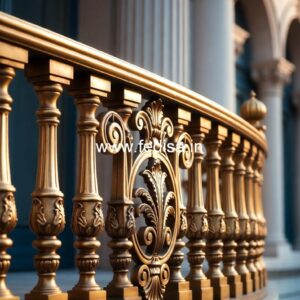 Indian Railing Design Inspiration No-26064
