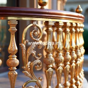 Modern Balcony India Ideas No-26065