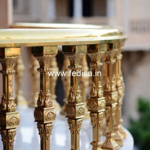 Stylish Balcony India Inspiration No-26066