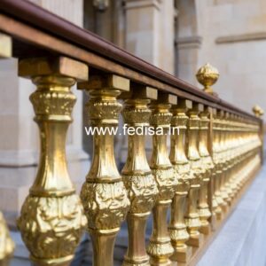 Modern Balcony Railing Ideas For Small House No-26067