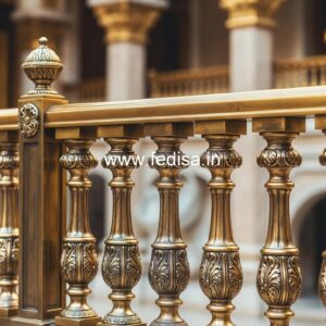 Creative Exterior Railing Ideas For Home No-26070