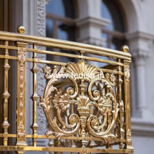 Modern Balcony Railing Inspiration For Homes No-26090