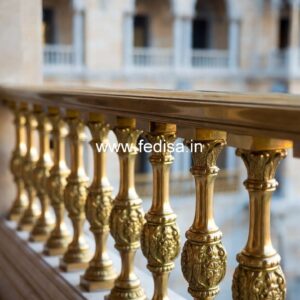 Affordable Exterior Railing Ideas No-26091