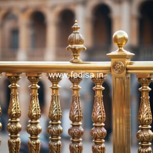 Creative Staircase Railings For Home No-26095