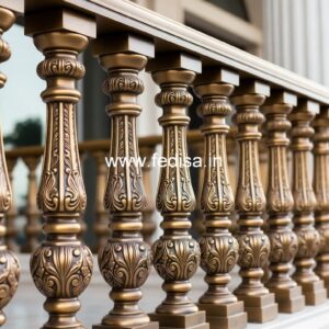 Modern Staircase Railing Ideas For Homes No-26101