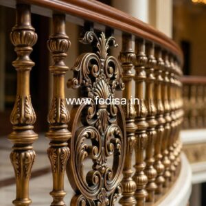 Stylish Balcony Design Ideas For Indian Homes No-26103