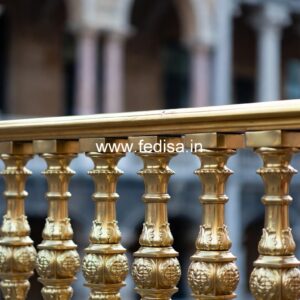 Creative Balcony Railing Inspiration No-26122