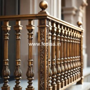 Modern Steel Railings For Home No-26138