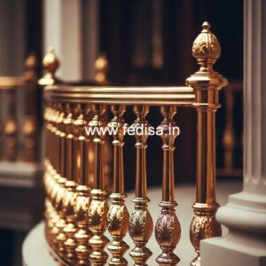 Modern Staircase Railings For Home No-26143