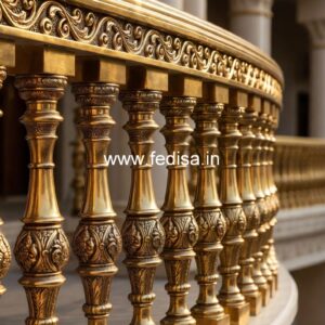 Modern Exterior Railings That Look Amazing No-26154