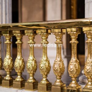 Modern Balcony Railings For Small Homes No-26165