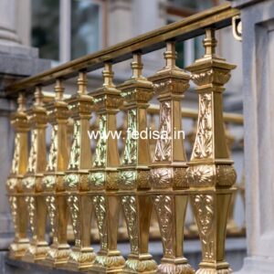 Modern Balcony Styling Ideas 2034 No-26177