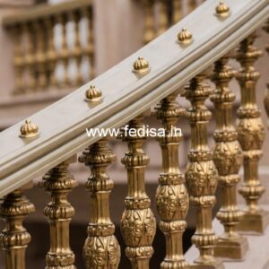 Elegant Balcony Railings For Homes No-26179