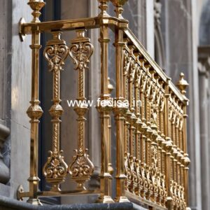 Creative Railing Design Inspiration No-26181