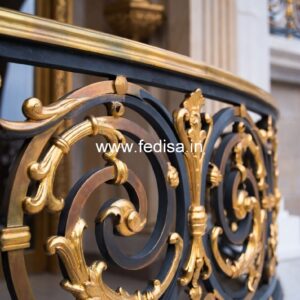Best Exterior Balcony Design Ideas No-26200