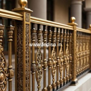 Modern Balcony Ideas For Home Exterior No-26205