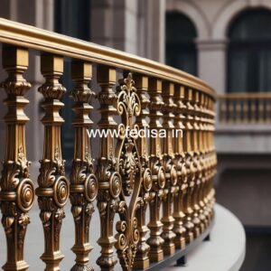 Creative Balcony Design Inspiration No-26206