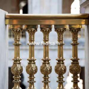 Elegant Staircase Design Inspiratio