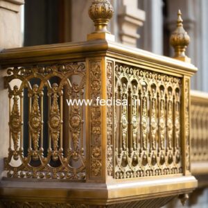 Modern Balcony Design Inspiration