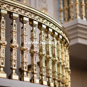 Creative Exterior Balcony Styling