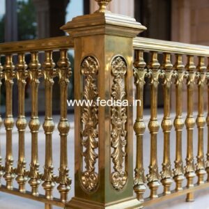 Latest Balcony Design India 2034